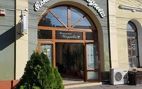 Hotel Magnolia